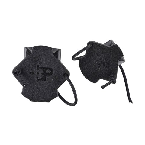 Osłony lunety OPtactical do Vortex Strike Eagle 1-8x24 (2 sztuki)