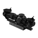 Osłony lunety OPtactical do Vortex Venom 1-6x24 (2 sztuki)