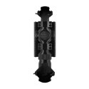 Osłony lunety OPtactical do Vortex Viper PST II 1-6x24 (2 sztuki)