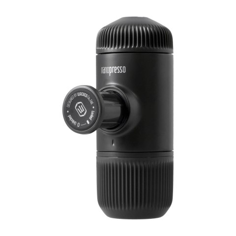 Podróżny ekspres Wacaco Nanopresso Black z etui