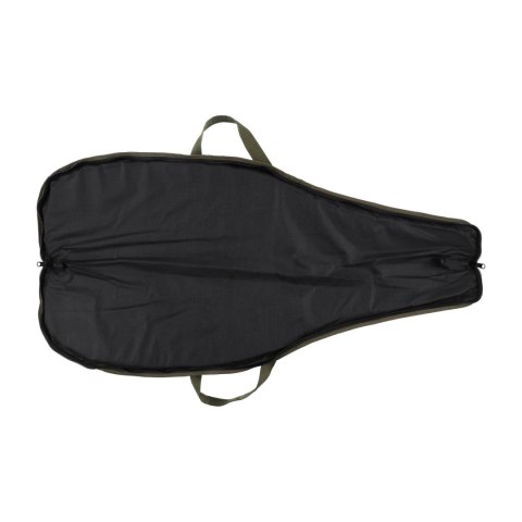 Pokrowiec na broń długą Forsport LPDK 03 125 cm oliwkowy