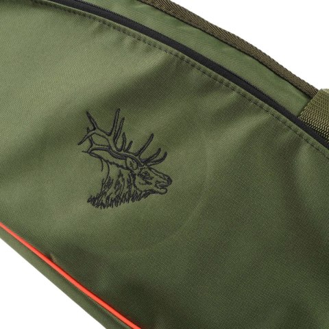 Pokrowiec na broń długą Forsport LPDK 03 125 cm oliwkowy