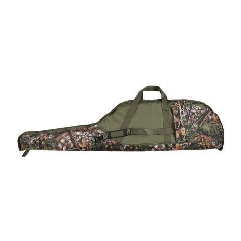 Pokrowiec na broń długą Forsport LPT9 145 cm oliwkowy/ kamuflaż