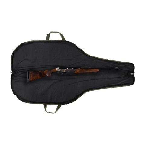 Pokrowiec na broń długą Forsport LPT9 145 cm oliwkowy/ kamuflaż