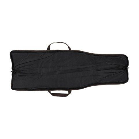 Pokrowiec na strzelbę Forsport DNKA 130 cm kamuflaż leśny