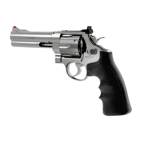 Replika rewolwer ASG Smith&Wesson 629 Classic 6 mm 5"