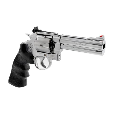 Replika rewolwer ASG Smith&Wesson 629 Classic 6 mm 5"