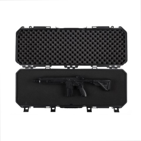 Skrzynia transportowa Kufer Plano All Weather 2 czarny 42"