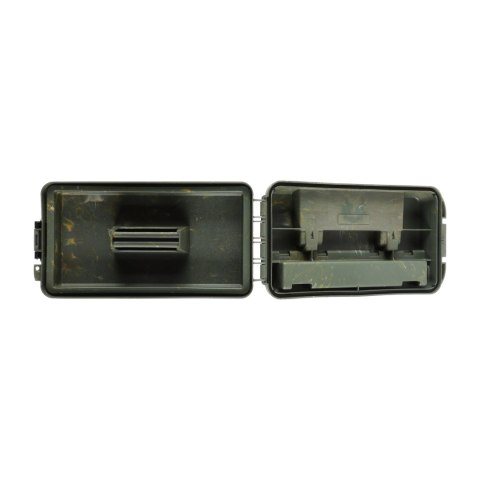 Skrzynka Plano Proof Field na amunicję średnia, wodoodporna