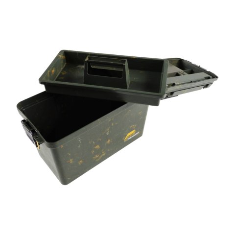 Skrzynka Plano Proof Field na amunicję średnia, wodoodporna