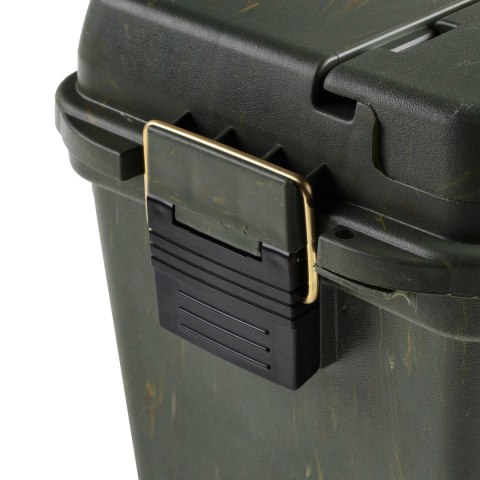 Skrzynka Plano Proof Field na amunicję średnia, wodoodporna