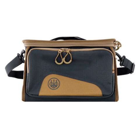 Torba na amunicję 150 szt. Beretta Cardrige Bag GameKeeper, ebony/grafit