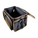 Torba na amunicję 150 szt. Beretta Cardrige Bag GameKeeper, ebony/grafit