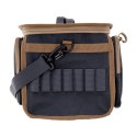 Torba na amunicję 150 szt. Beretta Cardrige Bag GameKeeper, ebony/grafit
