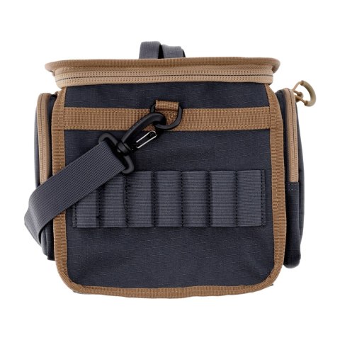 Torba na amunicję 150 szt. Beretta Cardrige Bag GameKeeper, ebony/grafit