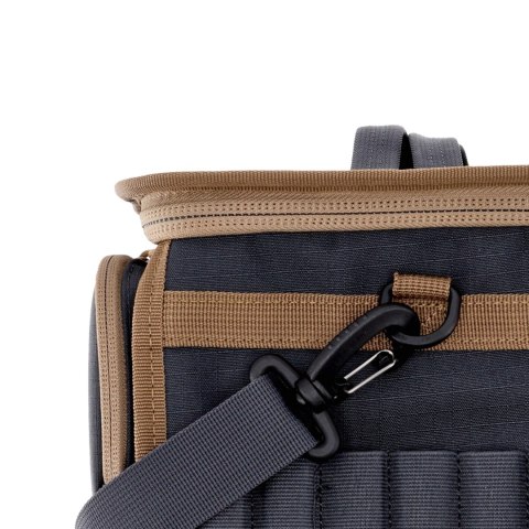 Torba na amunicję 150 szt. Beretta Cardrige Bag GameKeeper, ebony/grafit