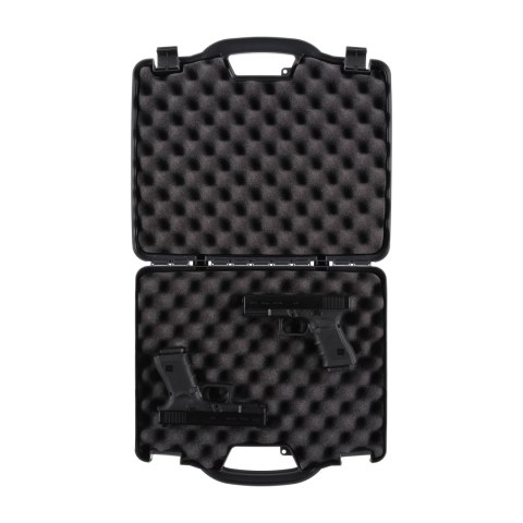 Walizka Plano Protector Series® na dwa pistolety