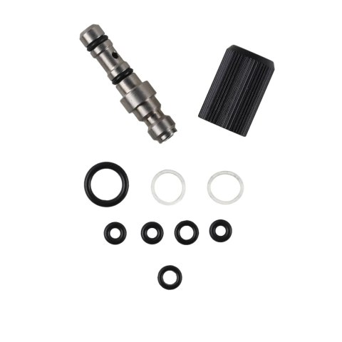 Wiatrówka Diana PCP Bandit Black 4,5 mm