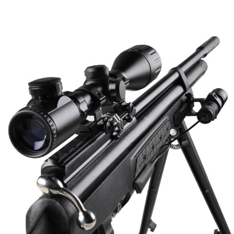 Wiatrówka PCP Optima by Hatsan BT65 RB Elite QE 5,5 mm