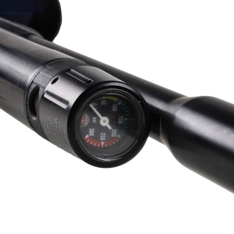 Wiatrówka PCP Optima by Hatsan BT65 RB Elite QE 6,35 mm