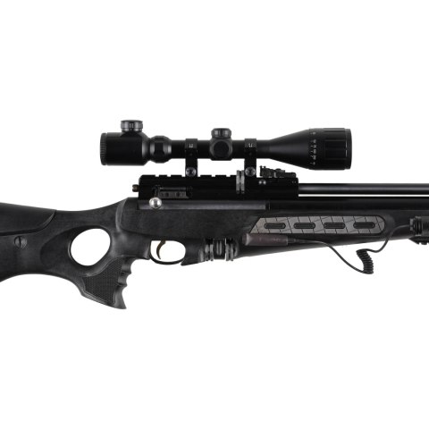 Wiatrówka PCP Optima by Hatsan BT65 SB Elite 5,5 mm