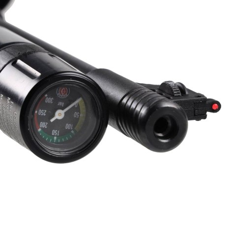 Wiatrówka PCP Optima by Hatsan BT65 SB Elite 5,5 mm