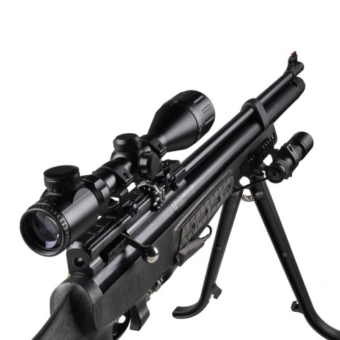 Wiatrówka PCP Optima by Hatsan BT65 SB Elite 5,5 mm