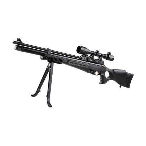 Wiatrówka PCP Optima by Hatsan BT65 SB Elite 6,35 mm