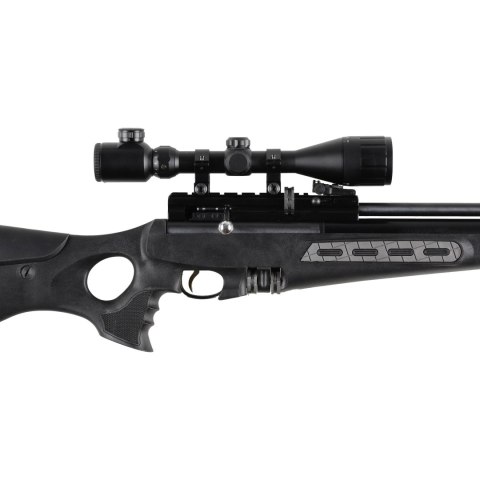 Wiatrówka PCP Optima by Hatsan BT65 SB Elite 6,35 mm