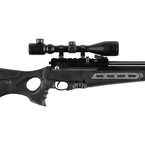 Wiatrówka PCP Optima by Hatsan BT65 SB Elite 6,35 mm