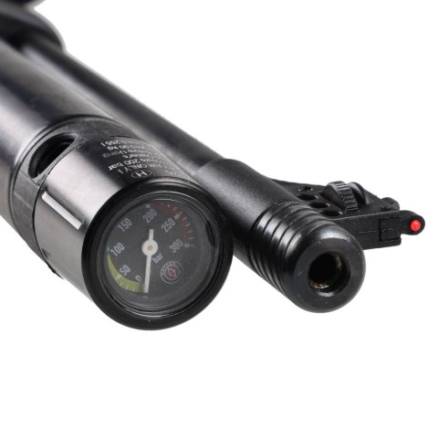 Wiatrówka PCP Optima by Hatsan BT65 SB Elite 6,35 mm