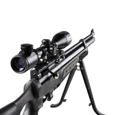 Wiatrówka PCP Optima by Hatsan BT65 SB Elite 6,35 mm