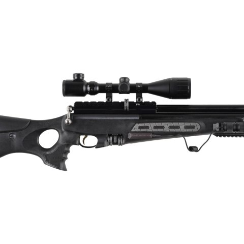 Wiatrówka PCP Optima by Hatsan BT65 SB Elite QE 4,5 mm