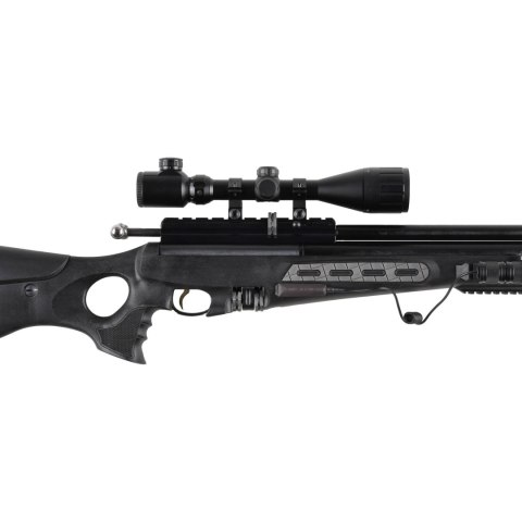Wiatrówka PCP Optima by Hatsan BT65 SB Elite QE 4,5 mm