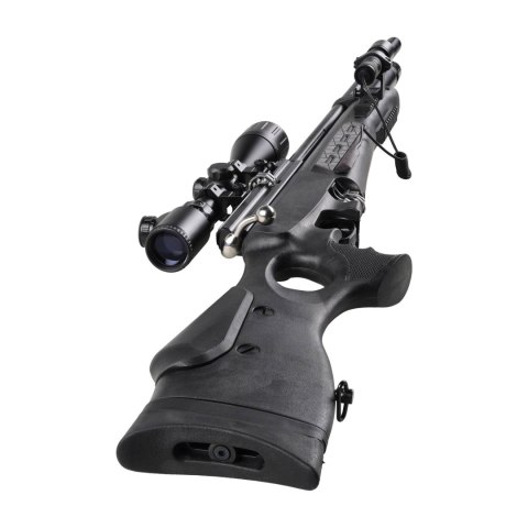 Wiatrówka PCP Optima by Hatsan BT65 SB Elite QE 4,5 mm