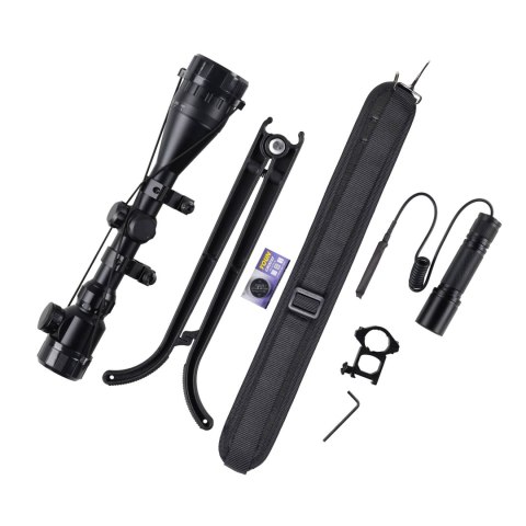 Wiatrówka PCP Optima by Hatsan BT65 SB Elite QE 4,5 mm