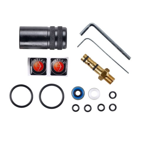 Wiatrówka PCP Optima by Hatsan BT65 SB Elite QE 4,5 mm