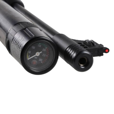 Wiatrówka PCP Optima by Hatsan BT65 SB-W LW 5,5 mm