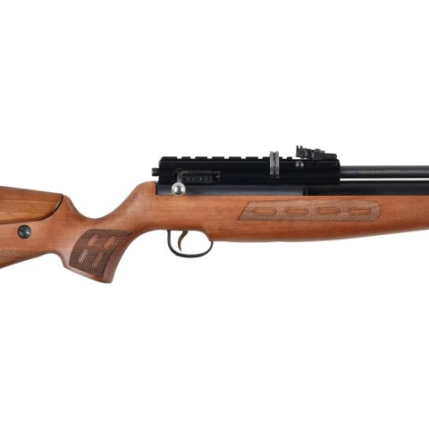 Wiatrówka PCP Optima by Hatsan BT65 SB-W LW 6,35 mm