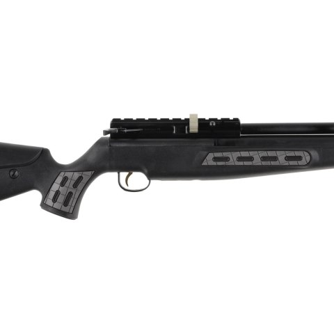 Wiatrówka PCP Optima by Hatsan BT65 SL Carnivore QE 7.62 mm