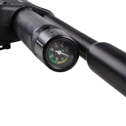 Wiatrówka PCP Optima by Hatsan BT65 SL Carnivore QE 7.62 mm