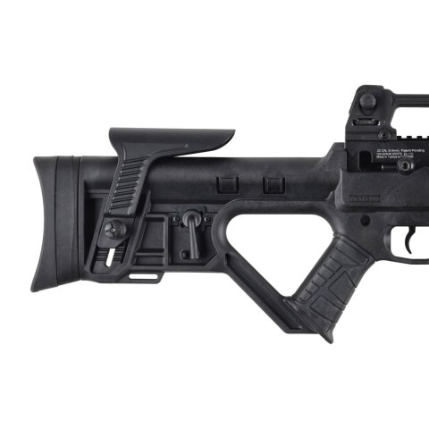 Wiatrówka PCP Optima by Hatsan Blitz 5,5 mm