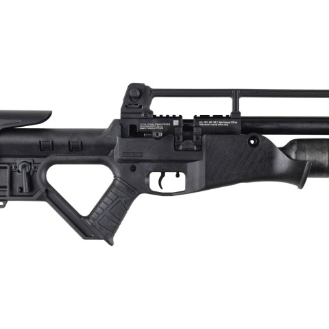 Wiatrówka PCP Optima by Hatsan Blitz 5,5 mm