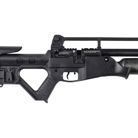 Wiatrówka PCP Optima by Hatsan Blitz 5,5 mm