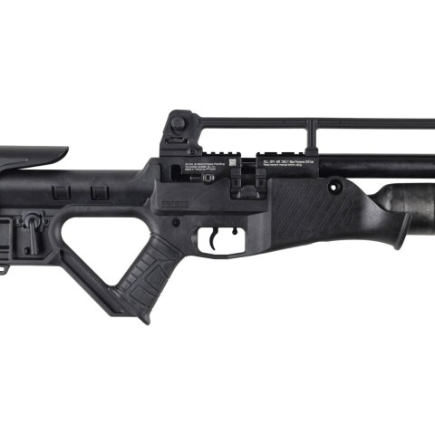 Wiatrówka PCP Optima by Hatsan Blitz 6,35 mm