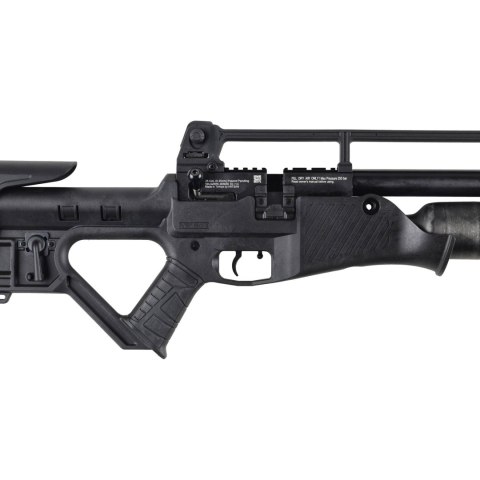 Wiatrówka PCP Optima by Hatsan Blitz 6,35 mm