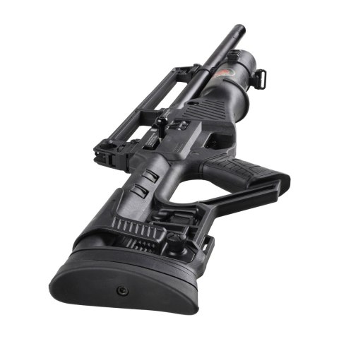 Wiatrówka PCP Optima by Hatsan Blitz 6,35 mm