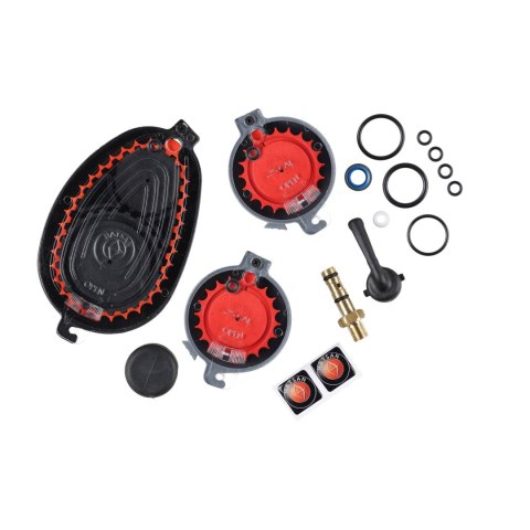 Wiatrówka PCP Optima by Hatsan Blitz 6,35 mm