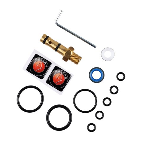 Wiatrówka PCP Optima by Hatsan Hercules Bully 11.43 mm