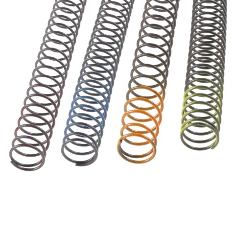 Zestaw kalibracyjny sprężyn buffera AR-15 Eemann Tech